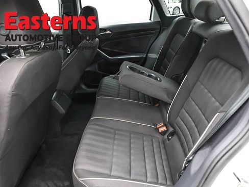 Used 2024 Volkswagen Jetta Sport FWD image 21