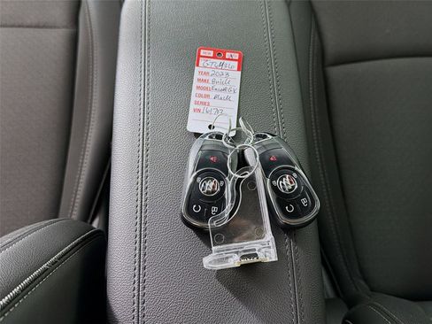Used 2023 Buick Encore GX Preferred w/ Cold Weather Comfort Package image 31