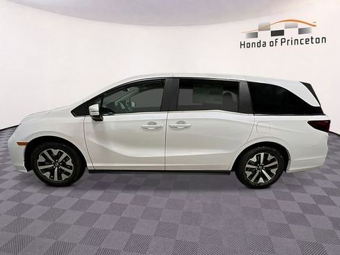 New 2026 Honda Odyssey EX-L image 6
