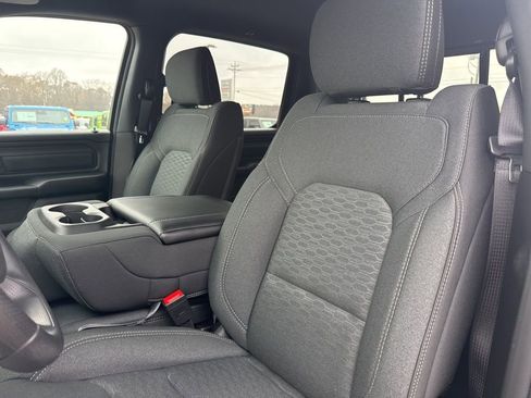 New 2026 RAM 1500 Tradesman image 14