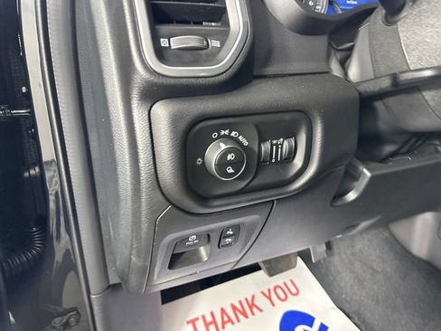 New 2026 RAM 1500 4x4 Crew Cab image 22