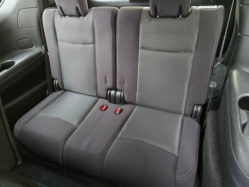 Used 2020 Nissan Pathfinder S AWD/4WD image 14
