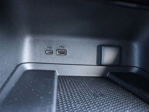 New 2026 Chevrolet Traverse Z71 w/ Enhanced Driving Package image 22