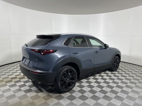 Used 2023 MAZDA CX-30 AWD 2.5 S w/ Preferred Package image 7