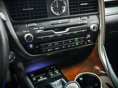Used 2019 Lexus RX 350 AWD image 15