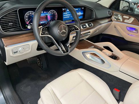 New 2026 Mercedes-Benz GLE 450 4MATIC image 25