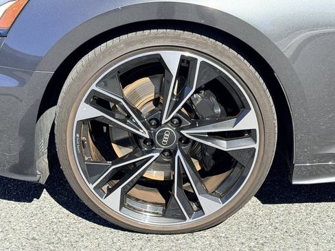 Used 2022 Audi S5 Premium Plus w/ Premium Plus Package image 28