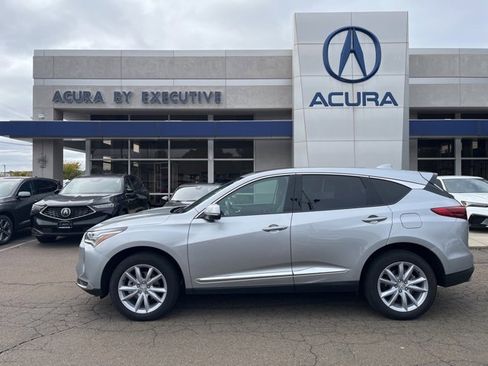 Certified 2023 Acura RDX AWD image 31