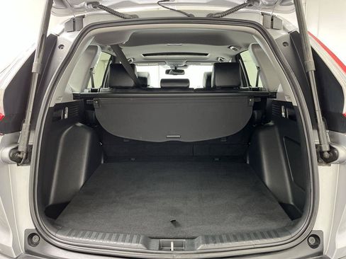 Used 2019 Honda CR-V Touring image 29