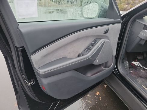 New 2025 Ford Mustang Mach-E GT w/ Interior Protection Package image 6