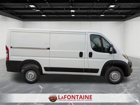 New 2026 RAM ProMaster 1500 w/ Convenience Group image 7