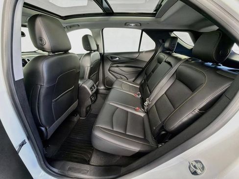 Used 2019 Chevrolet Equinox Premier AWD/4WD image 41