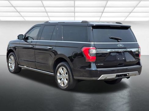 Used 2021 Ford Expedition Max Limited RWD image 15