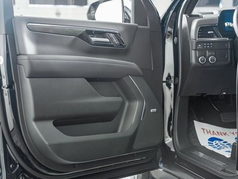 New 2026 Chevrolet Tahoe Premier image 41