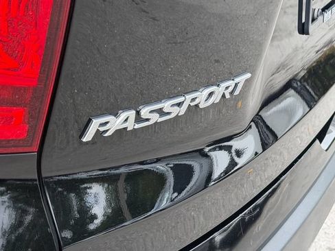 Certified 2023 Honda Passport Elite image 15