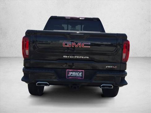 Used 2026 GMC Sierra 1500 AT4 w/ AT4 Premium Package AWD/4WD image 7