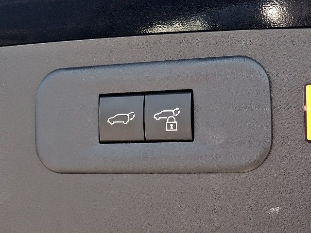 Certified 2025 Lexus NX 350 AWD image 29