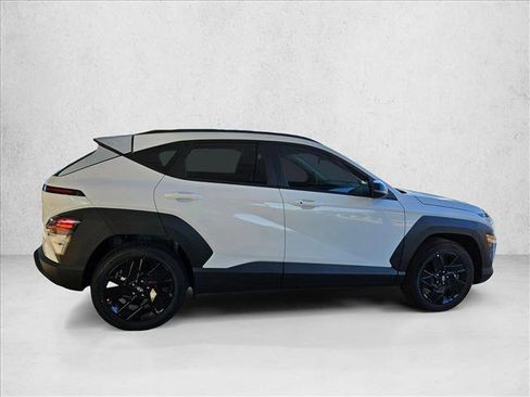 New 2026 Hyundai Kona SEL Sport image 7