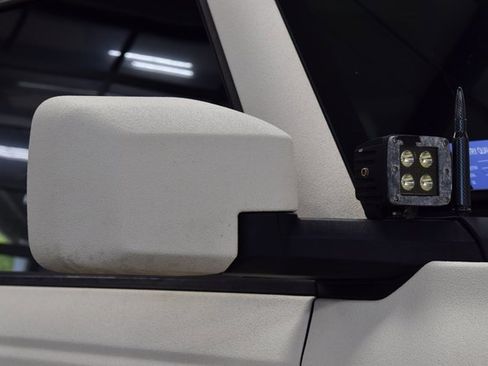 Used 2021 Ford Bronco Outer Banks image 14