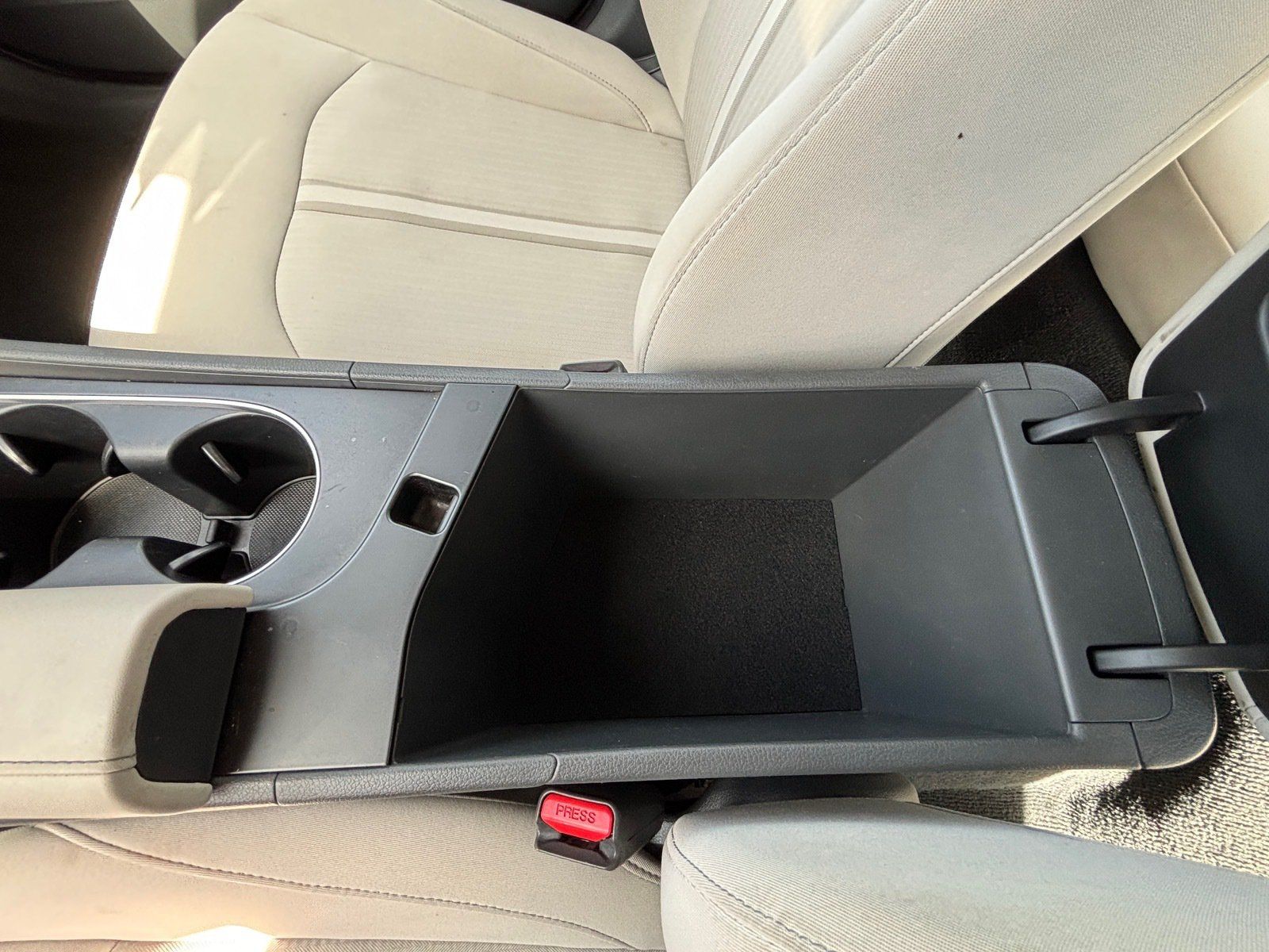 Used 2024 Hyundai Sonata SEL w/ Convenience Package FWD image 18
