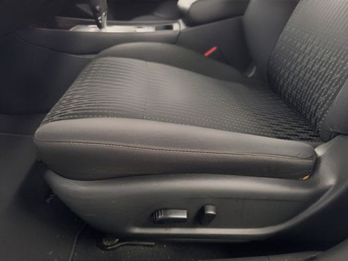 Used 2016 Nissan Altima 2.5 S w/ Power Driver Seat Package image 16