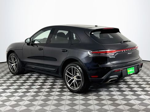 Used 2023 Porsche Macan AWD/4WD image 6