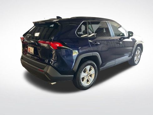 Certified 2021 Toyota RAV4 XLE w/ Convenience Package AWD/4WD image 5