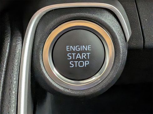 Used 2026 Toyota Grand Highlander XLE image 17