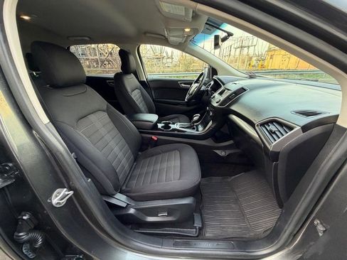 Used 2017 Ford Edge SEL image 14