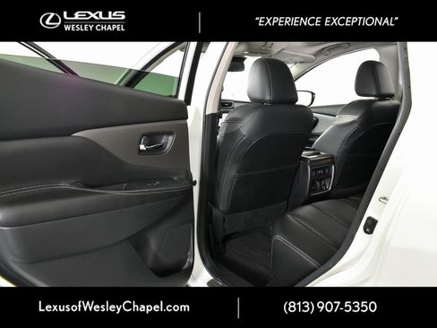 Used 2022 Nissan Murano SL w/ SL Moonroof Package image 21