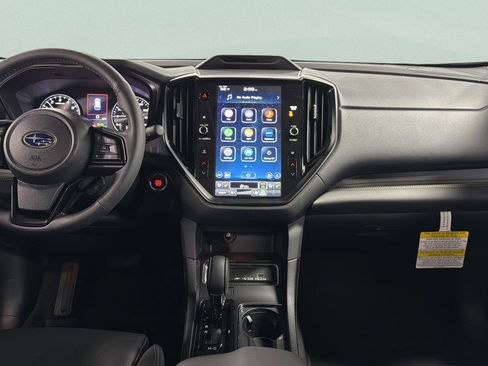 New 2026 Subaru Ascent Bronze Edition image 32