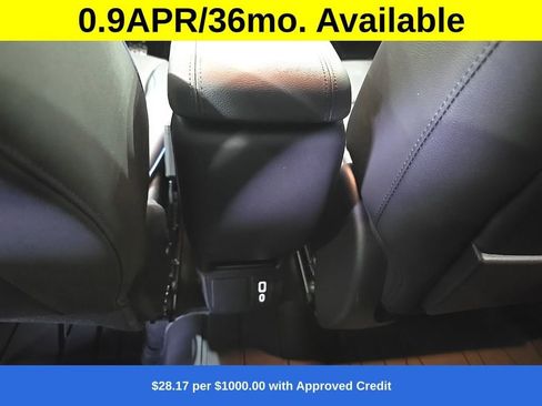 New 2026 Buick Encore GX Sport Touring w/ Advanced Technology Package AWD/4WD image 16