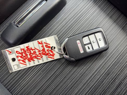 Used 2022 Honda Pilot EX-L image 29