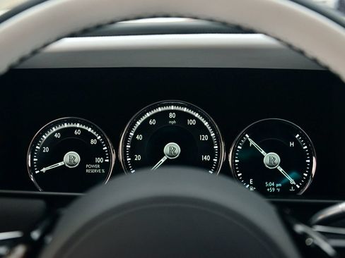 Certified 2023 Rolls-Royce Cullinan w/ Technology Package AWD/4WD image 16