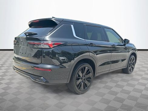 New 2026 Mitsubishi Outlander SE FWD image 5