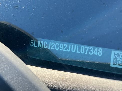 Used 2018 Lincoln MKC Select w/ Select Plus Package image 22