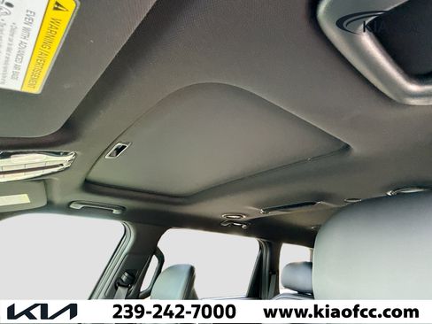 New 2027 Kia Telluride EX w/ Towing Package image 28