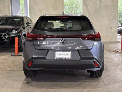 Certified 2026 Lexus UX 300h AWD w/ Accessory Package (P1) image 28