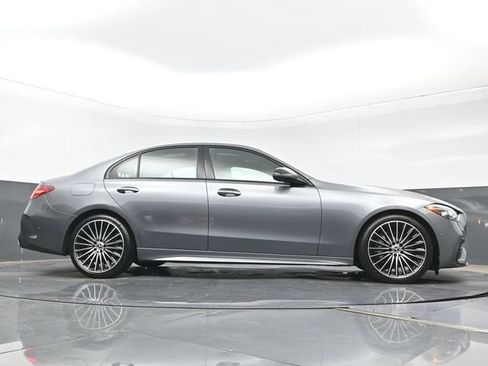 Used 2023 Mercedes-Benz C 300 Sedan image 28