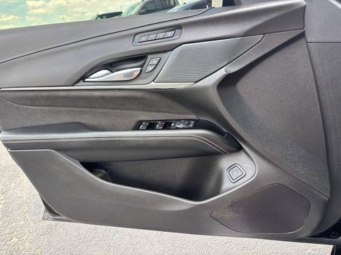 Certified 2023 Cadillac CT4 V Blackwing w/ LPO, Bronce Accent Package RWD image 21