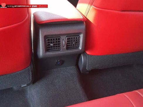 Used 2021 Toyota Camry XSE w/ Navigation Package FWD image 21