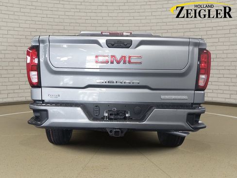 New 2026 GMC Sierra 1500 Elevation AWD/4WD image 6