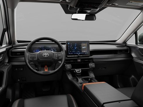 New 2026 Toyota RAV4 AWD Plug-in Hybrid image 19