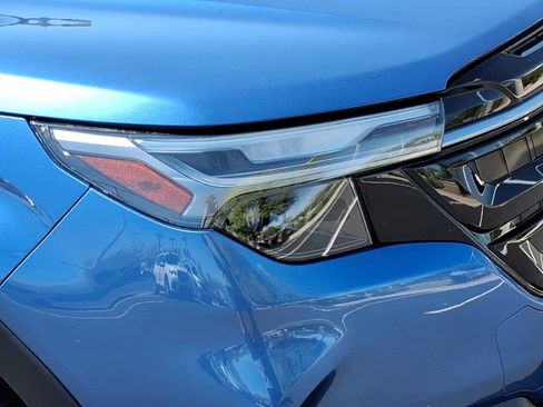 New 2026 Subaru Forester Touring image 8