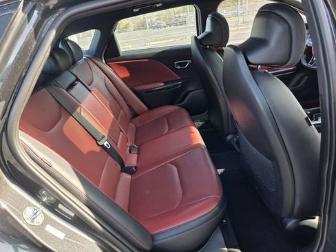 Used 2025 Kia K4 GT-Line w/ GT-Line Premium Package image 14