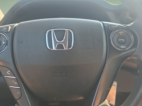 Used 2014 Honda Accord LX image 11