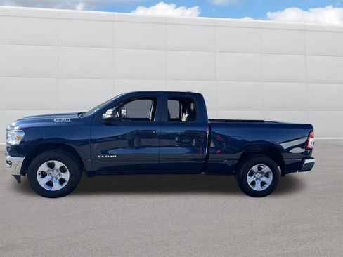 Used 2023 RAM 1500 Big Horn image 2