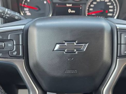 Used 2020 Chevrolet Silverado 1500 RST w/ True North Edition AWD/4WD image 20