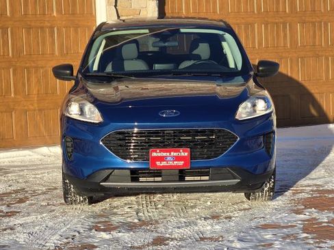 Used 2022 Ford Escape SE w/ Convenience Package image 8