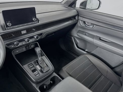 Certified 2023 Honda CR-V Sport image 23
